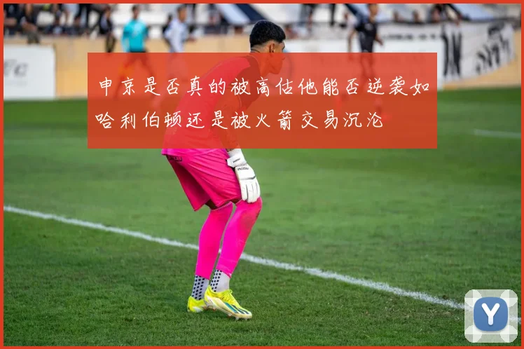 申京是否真的被高估他能否逆袭如哈利伯顿还是被火箭交易沉沦